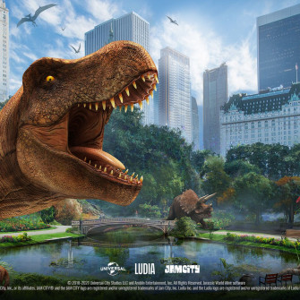 Jurassic World Alive Cookie Jam Developer Sees Massive Layoffs