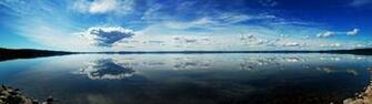 Panoramic Wallpaper For iPhone 5s And