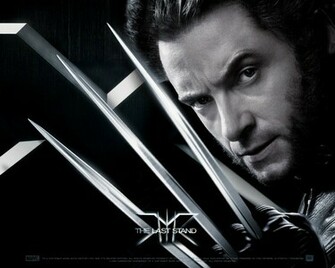 Men Wolverine