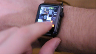 Guide Custom Faces And Wallpaper For Apple Watch