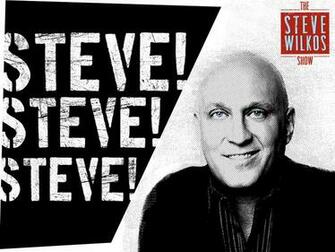 Steve The Wilkos Show Wallpaper
