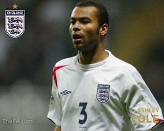 Ashley Cole Wallpaper Football Stars