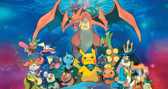 Mystery Dungeon News Pok Mon Super Gameplay Trailer