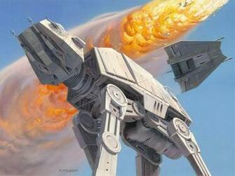 Concept Ships Good Bye Mr Ralph Mcquarrie