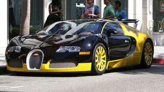 Bugatti Cars Wallpaper HD