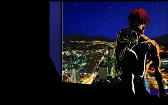 Outlaw Star Desktop Wallpaper