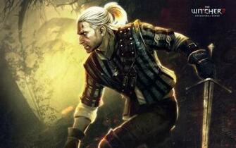 Photos The Witcher Assassins Of Kings Vdeo Game