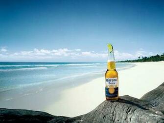 Corona Beach Wallpaper At Wallpaperbro
