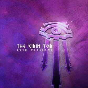 Kirin Tor Wallpaper