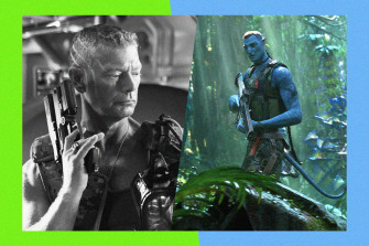 Avatar The Way Of Water S Murderous Villain Tells All
