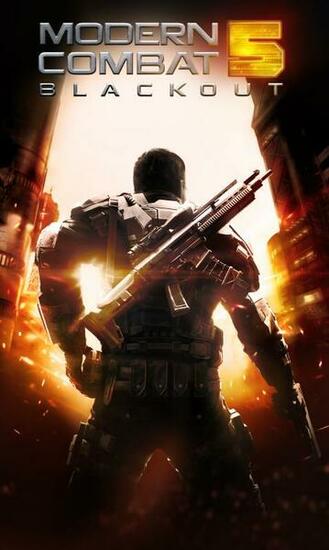 T L Charger Les Fonds D Cran De Modern Combat Blackout