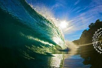 Transworld Surf Wallpaper Tahiti HD