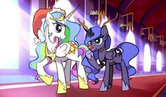 My Little Pony Friendship Is Magic Image
