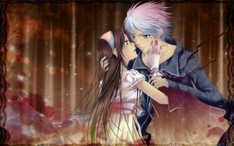 Vampire Knight