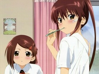 Home Gallery Kissxsis Wallpaper Ako Riko