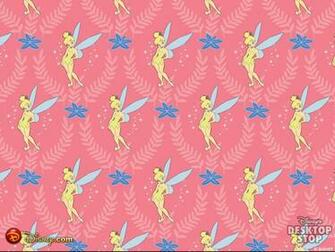 Tinkerbell Wallpaper