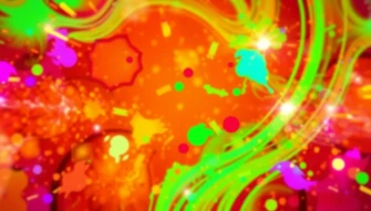 Hotspot Background