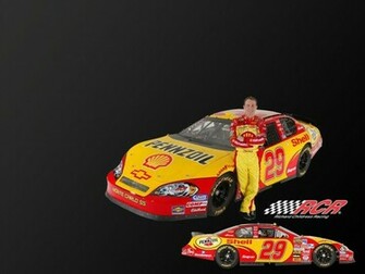 Kevin Harvick Wallpaper
