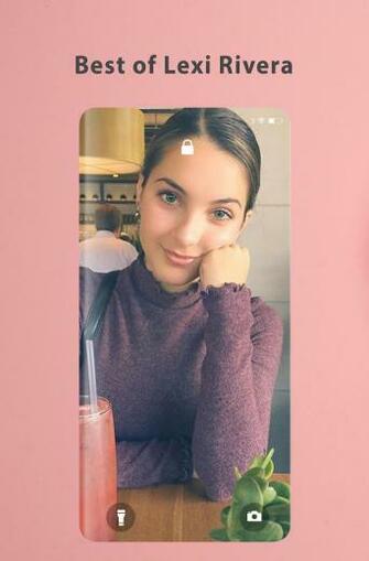 Lexi Rivera Wallpaper Collection For Android Apk