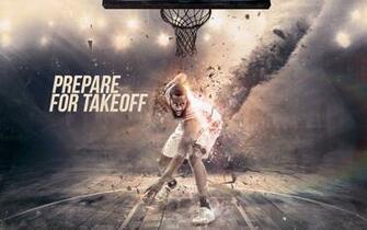 Basketball Player Wallpaper Dreamlovewallpaper