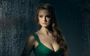 Wallpaper Gotham Erin Richards Actress For