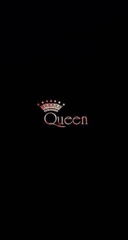 Queen Black Wallpaper iPhone Android Queens