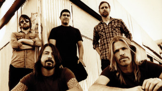 Foo Fighters Wallpaper