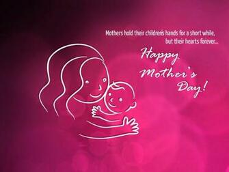 Happy Mothers Day Lovely HD Wallpaper And Image