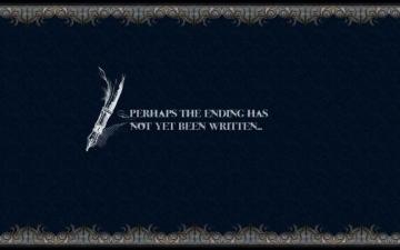 Guild Of Writers Wallpaper By Caleb1117