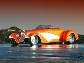 Foose Wallpaper