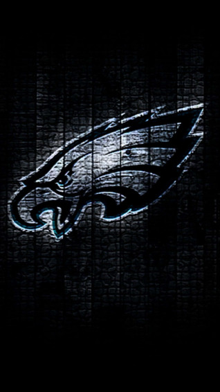 Get Ready For The Eagles Season With This Custom