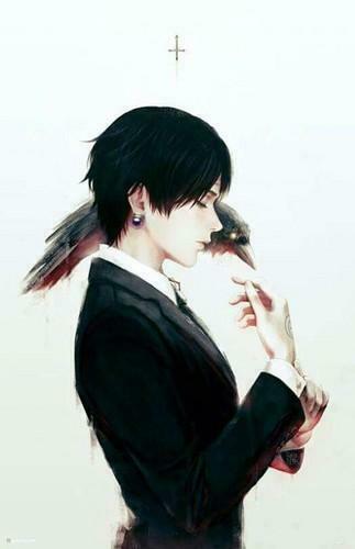 Hunter X Image Chrollo Lucilfer HD Wallpaper And