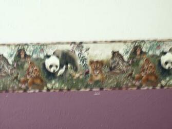 Pic New Posts Coordinating Wallpaper And Borders