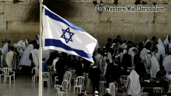 The Western Wall Jerusalem Wallpaper By Taufandigitalart