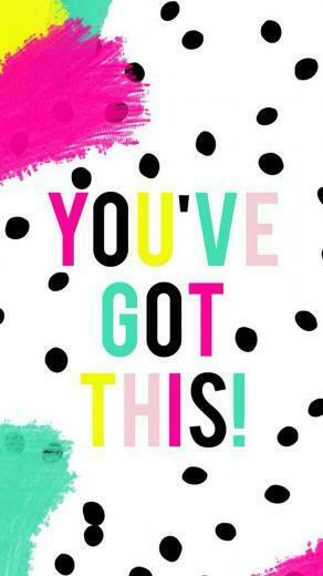 Cute Girly Wallpaper Quotes You Ve Got This