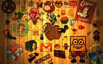Major Wallpaper Brands On