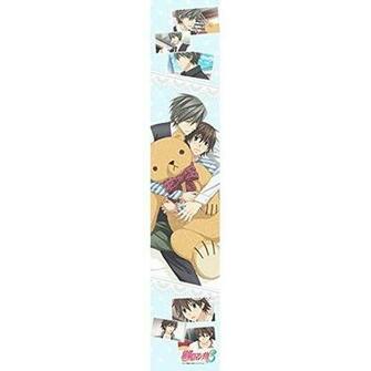 Junjo Romantica Muffler Towel Pure Romance