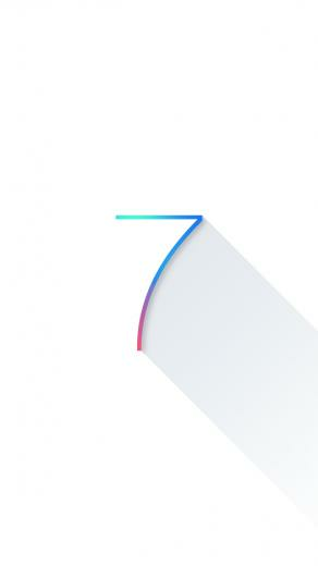 Minimal Ios Wallpaper By Theeverydayghost