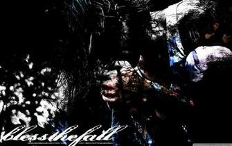 Beau Bokan Blessthefall By Angusxred 4k HD Desktop