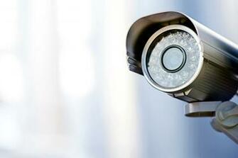 Cctv Wallpaper On