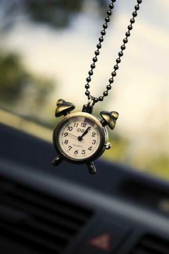 Clock iPhone 4s Wallpaper iPad