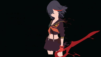 Ryuko Wallpaper Kill La Know Your Meme