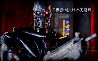 Terminator Megvaltas Hatterkepek Kitchen Wallpaper Akcio