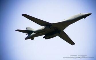 B1 Bomber Wallpaper B Lancer By