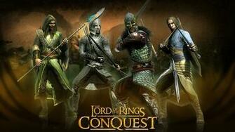 Lord Of The Rings Online Lotr Mmo Game Fantasy Action Adventure