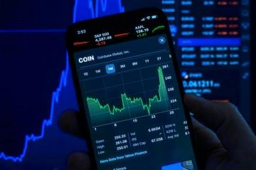 Stock Trading Pictures Image
