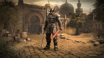 Diablo Resurrected Is A 4k 144hz Remaster Of For Pc And