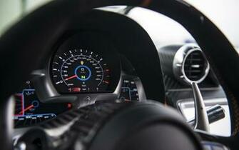 Home Koenigsegg One