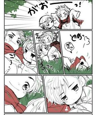 Axis Powers Hetalia Image Zerochan Anime Board