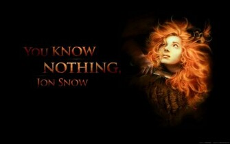 Pin Ygritte A Song Of Ice And Fire Wallpaper On